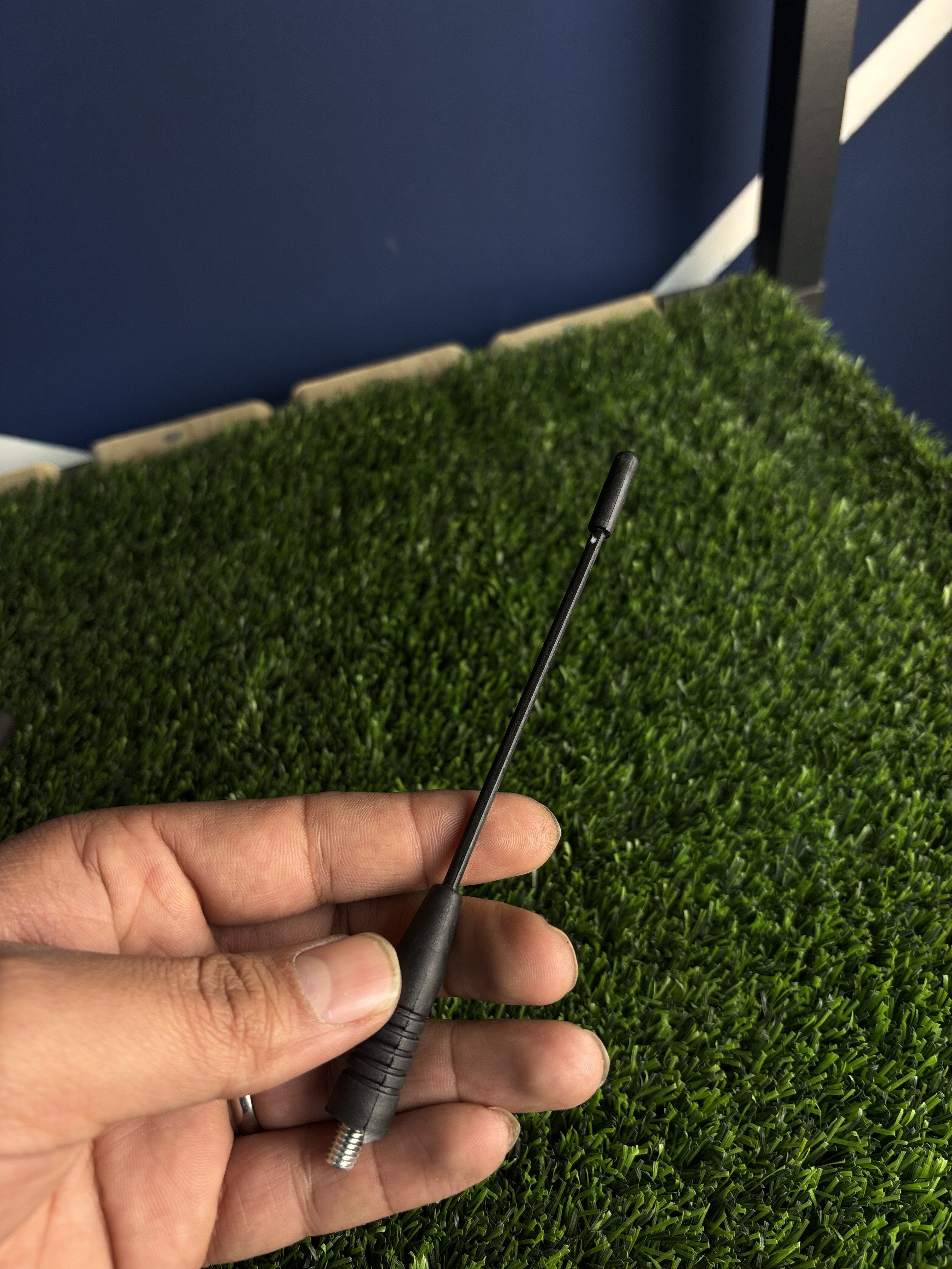 انتن کوتاه اسپرت