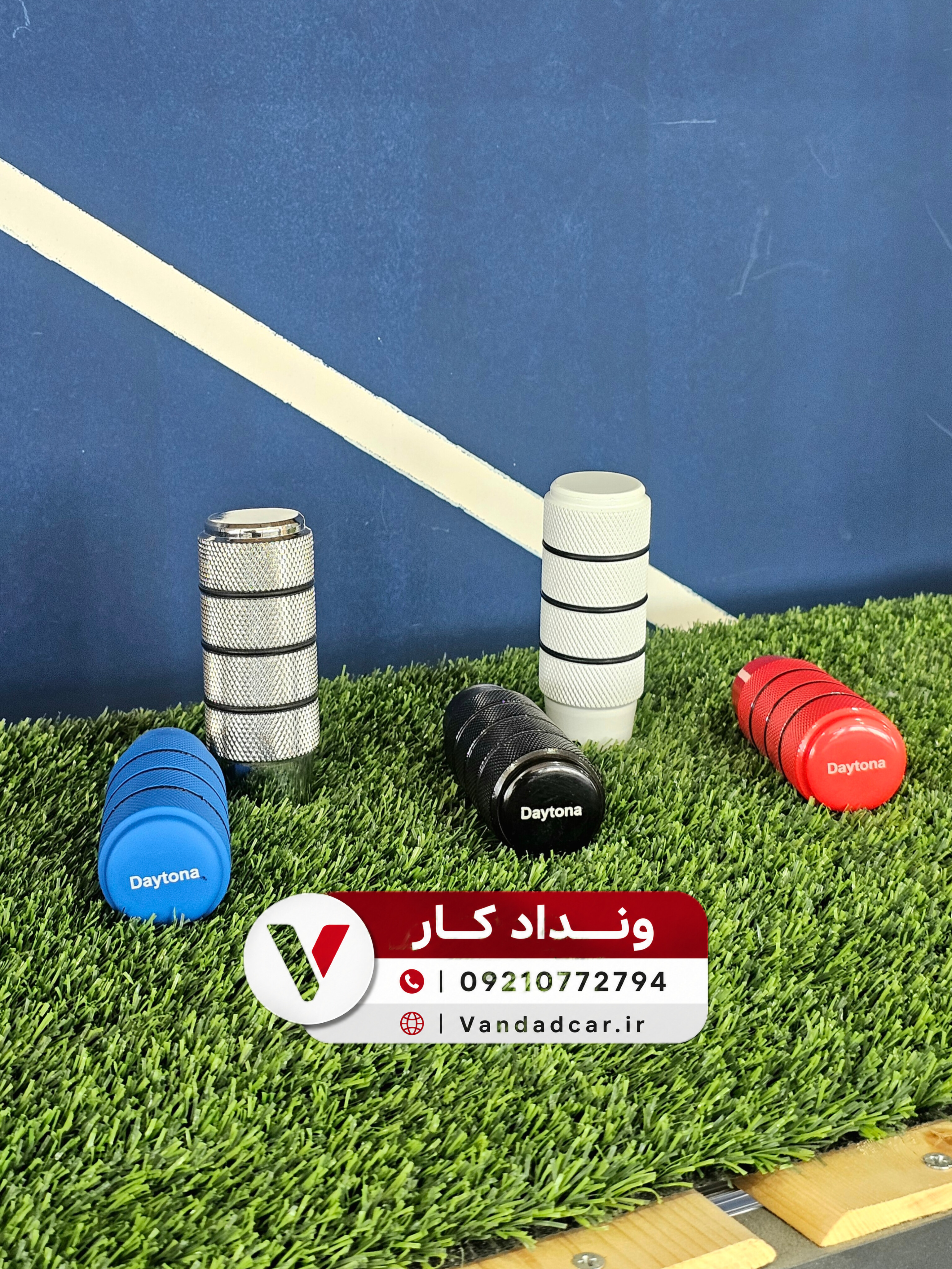 سر دنده اسپرت مدل دایتون
