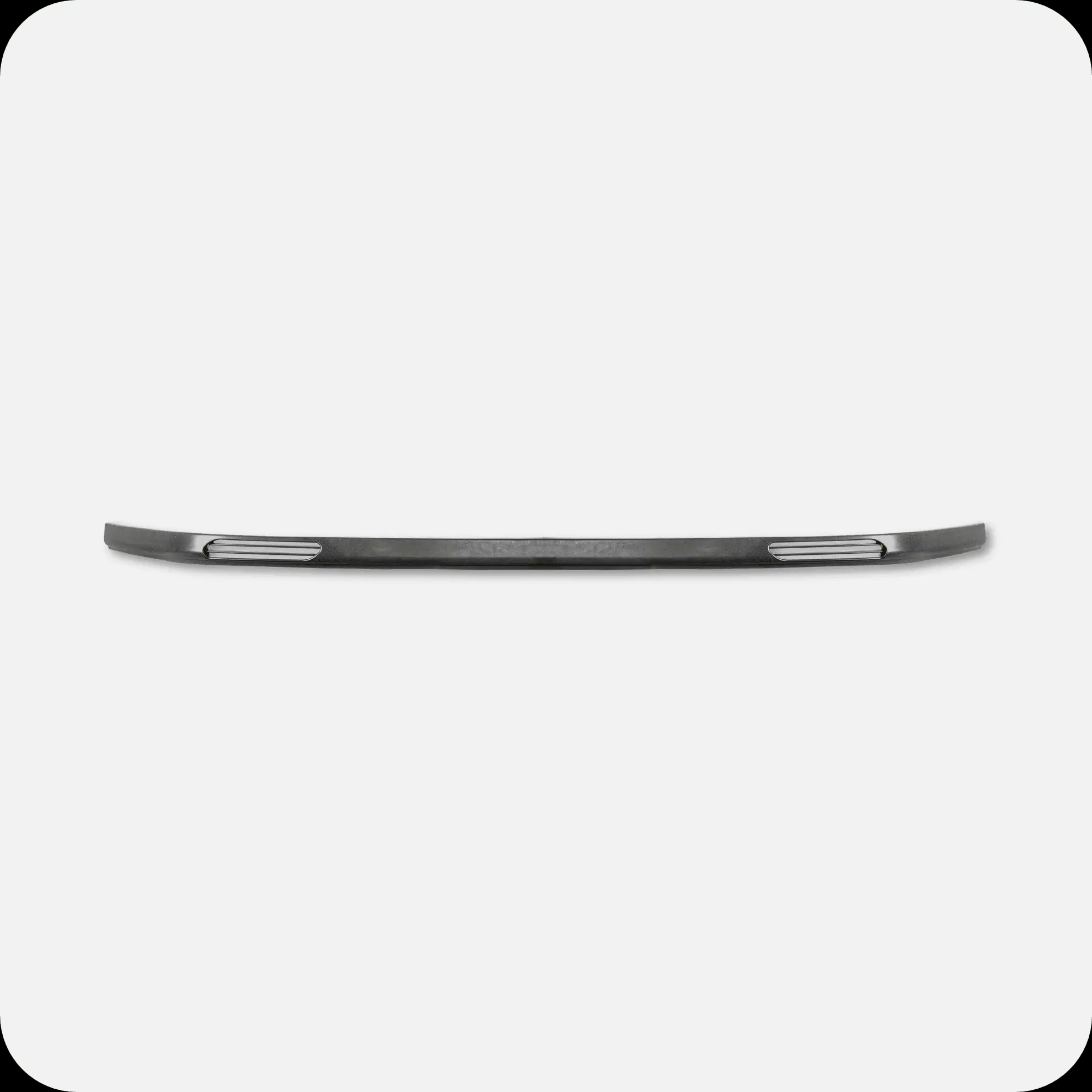 لیپ سپر ریش سپر دو تیکه مناسب انواع خودرو